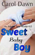 Sweet Baby Boy by Carol Dawn