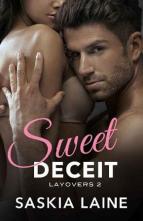 Sweet Deceit by Saskia Laine