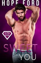 Sweet On You by Hope Ford