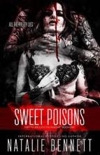 Sweet Poisons by Natalie Bennett