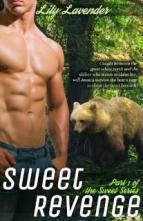 Sweet Revenge by Lily Lavender