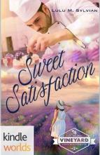 Sweet Satisfaction by Lulu M. Sylvian