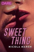 Sweet Thing by Nicola Marsh