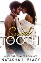 Sweet Tooth by Natasha L. Black