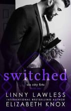 Switched by Elizabeth Knox