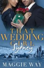 Sydney (That Wedding Girl #1) by Maggie Way