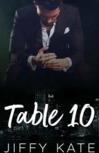 Table 10: Part 1 by Jiffy Kate