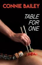 Table for One by Connie Bailey