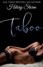 Taboo by Hilary Storm