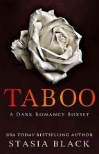 Taboo by Stasia Black