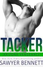 Tacker by Sawyer Bennett