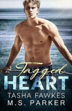 Tagged Heart by Tasha Fawkes, M.S. Parker