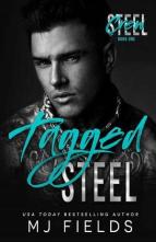 Tagged Steel by M.J. Fields