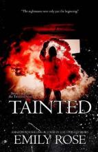 Tainted by Emily Rose