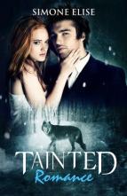 Tainted Romance by Simone Elise