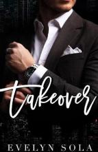 Takeover by Evelyn Sola