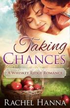 Taking Chances by Rachel Hanna