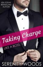 Taking Charge by Serenity Woods