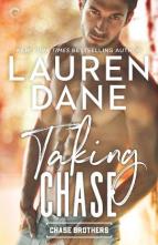 Taking Chase by Lauren Dane