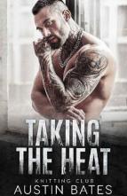 Taking the Heat by Austin Bates