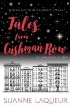 Tales from Cushman Row by Suanne Laqueur