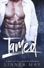 Tamed by Linnea May
