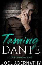 Taming Dante by Joel Abernathy