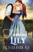 Taming Lily by J.R. Salisbury