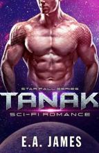 Tanak by E.A. James