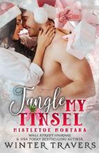 Tangle My Tinsel by Winter Travers