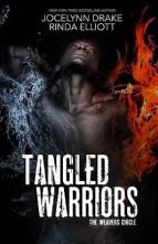 Tangled Warriors by Jocelynn Drake