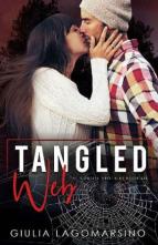 Tangled Web by Giulia Lagomarsino