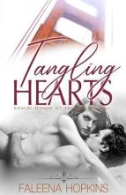 Tangling Hearts by Faleena Hopkins