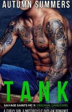 Tank by Autumn Summers