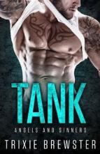 Tank by Trixie Brewster