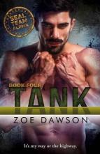 Tank by Zoe Dawson