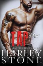 Tap’d Out by Harley Stone