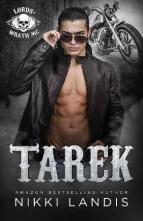 Tarek by Nikki Landis