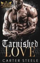 Tarnished Love by Carter Steele
