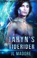 Taryn’s Tiderider by JL Madore