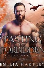 Tasting the Forbidden by Emilia Hartley