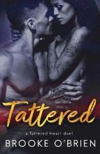 Tattered by Brooke O’Brien