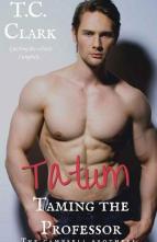 Tatum by T.C. Clark