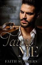 Taunt Me by Faith Summers