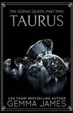 Taurus by Gemma James