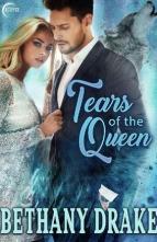 Tears of the Queen by Bethany Drake