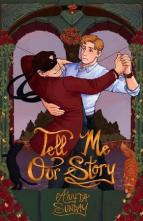Tell Me Our Story by Anyta Sunday