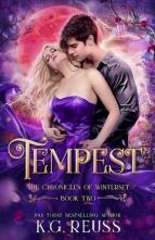 Tempest by K.G. Reuss