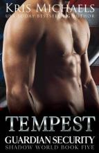 Tempest by Kris Michaels