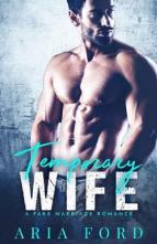 Temporary Wife by Aria Ford